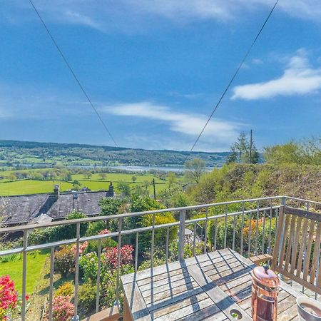 Tanderra Coniston Villa Bagian luar foto