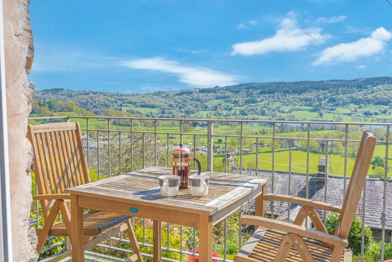 Tanderra Coniston Villa Bagian luar foto