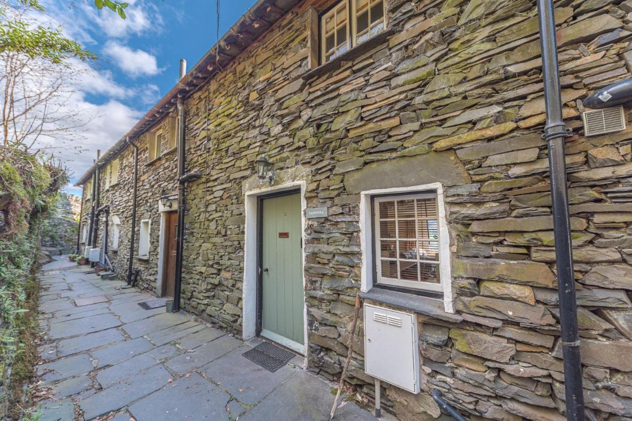 Tanderra Coniston Villa Bagian luar foto