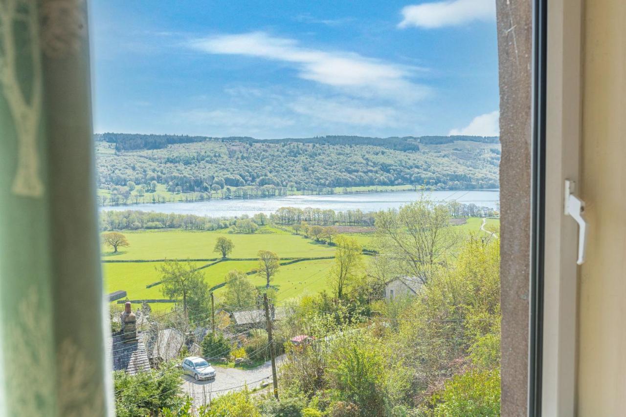Tanderra Coniston Villa Bagian luar foto