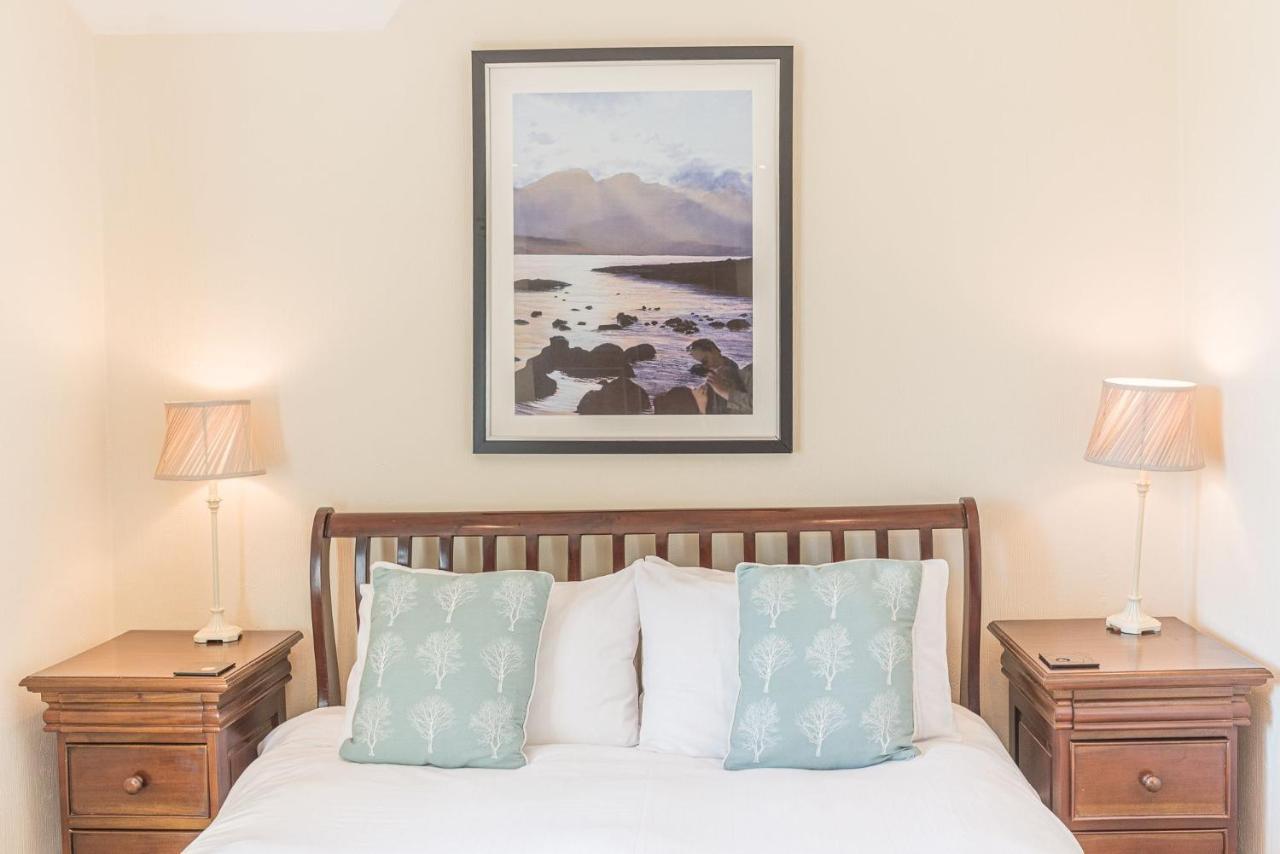 Tanderra Coniston Villa Bagian luar foto